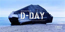 D-Day : A Photographic Journey in the D-Day Landing Landscapes-9782815102100
