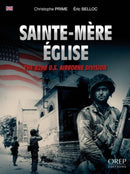 Sainte-MeRe EGlise : The 82nd Us Airborne Division-9782815105521