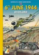 6th June - Overlord-9782815106689