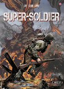Super Soldier-9782815107495