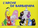 Les Aventures de Barbapapa : L'arche de Barbapapa-9782821201323