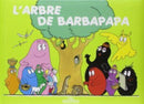 Les Aventures de Barbapapa : L'arbre de Barbapapa-9782821201330