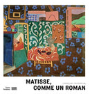 Matisse - Comme Un Roman ALBUM-9782844268730