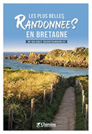 Bretagne plus belles randonnees en Bretagne 40 bal.inc.-9782844666338