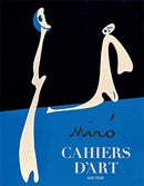 Cahiers d'Art 2018 : Miro-9782851173010