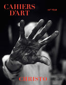 Cahiers d'Art - Christo : 47th Year-9782851173171