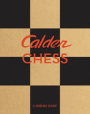 Calder: Chess Knightmares-9782851173188