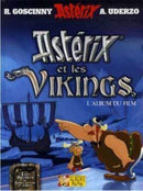 Asterix et les Vikings (Album du film)-9782864971894