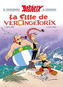 La fille de Vercingetorix-9782864973423