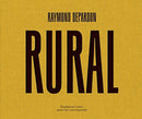 Raymond Depardon: Rural-9782869251625
