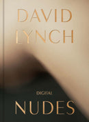 David Lynch, Digital Nudes-9782869251663