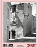 Raymond Depardon, Communes-9782869251694