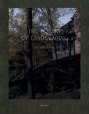 The Poetry of Landscaping : Jan Verlinden-9782875501127