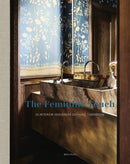 The Feminine Touch : 33 Interior Designers Defining Tomorrow-9782875501424