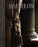 Anne Derasse : Inner Time-9782875501431