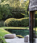 World's Best - 50 Gardens from Around the Globe-9782875501592