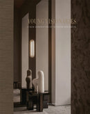 Young Visionaries : A New Generation of Interior Designers-9782875501608