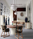 World''s Best - 50 Boutiques From Around the Globe