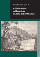 Il Filellenismo Nella Cultura Italiana Dell'ottocento-9782875746290