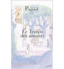 Le temps des amours-9782877065108