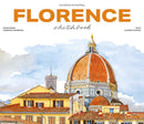 Florence Sketchbook-9782878682779