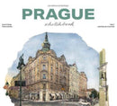 Prague Sketchbook-9782878682922
