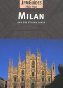 Milan : & the Italian Lakes-9782884521949