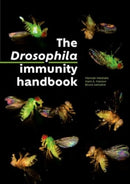Drosophila Immunity Handbook-9782889156467