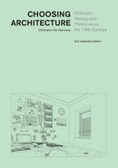 Choosing Architecture