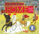 Ancient Rome Pop-Ups