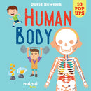 Human Body-9782889754113