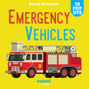 Emergency Vehicles-9782889754120