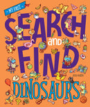 Dinosaurs-9782889754175