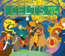 Celts Pop-Ups-9782889754199