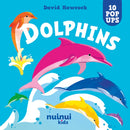 Dolphins-9782889754250
