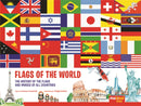 Flags of the World-9782889754311