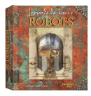 Leonardo da Vinci's Robots-9782889754410