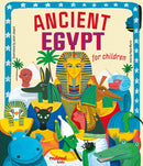 Ancient Egypt for Children-9782889754533