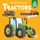 Tractors-9782889754557
