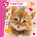 Cute and Cuddly: Sweet Kittens-9782898021749