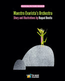 Maestro Evarista's Orchestra-9782898360169