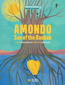 Amondo, Son of the Baobab-9782898360701