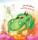 Small White and her Friends-9782902718054