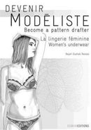 Women's Underwear-9782909617336