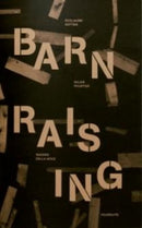 Barn Raising-9782918960980