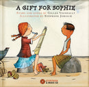 A Gift for Sophie-9782923163987