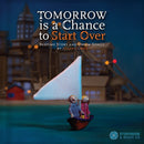 Tomorrow Is a Chance to Start Over-9782924217290