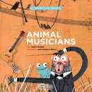 Animal Musicians-9782924774540