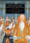 Some Creatures Have All the Luck! : Antonio Vivaldi-9782924774847