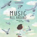 Music All Around-9782924774861
